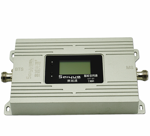 攸县双频手机信号增强器800㎡