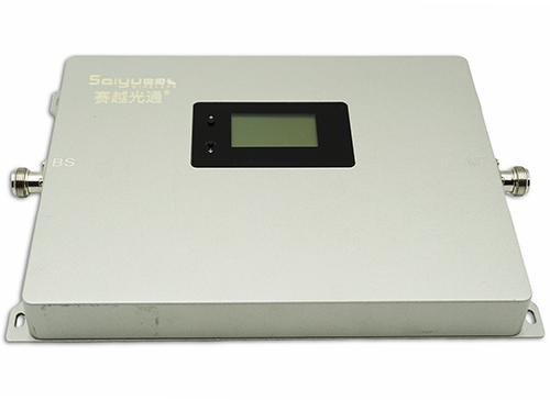  攸县三频/四频/五频手机信号接收器800㎡