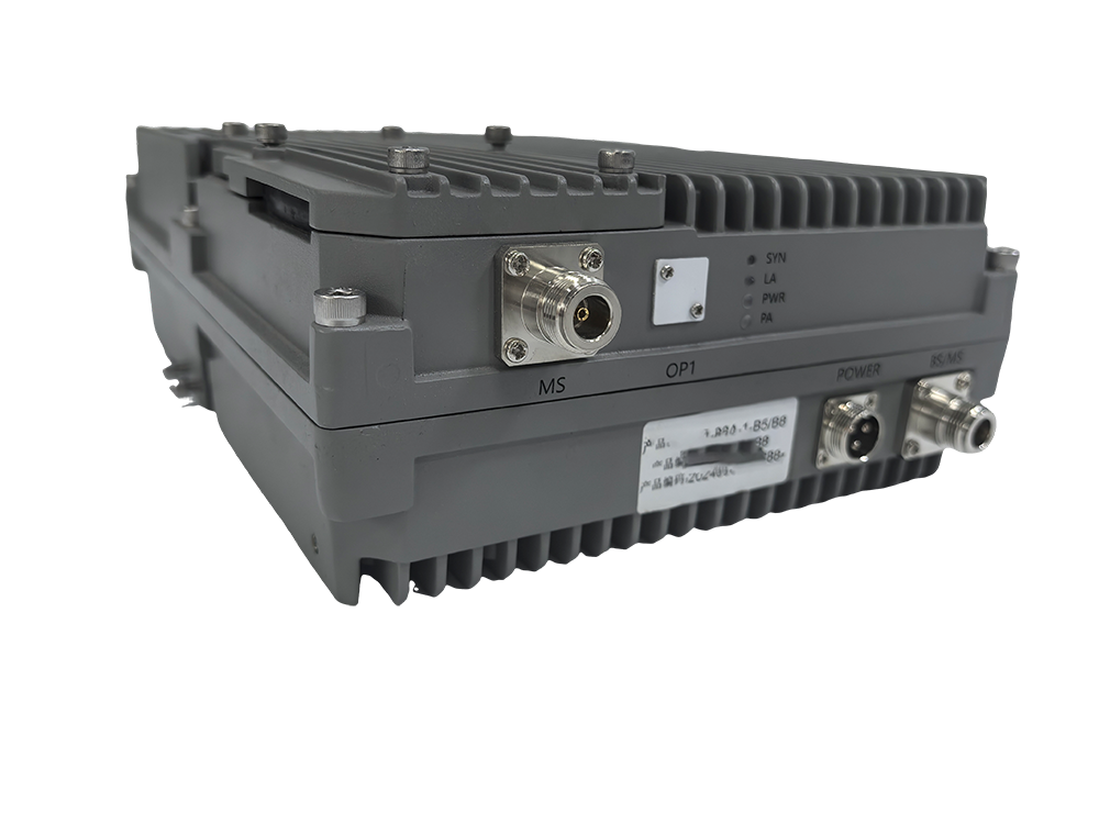  攸县三频手机信号接收器2000㎡