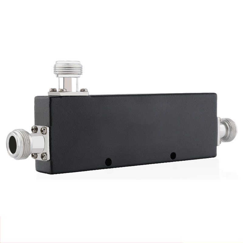  攸县FM调频广播同步广播耦合器