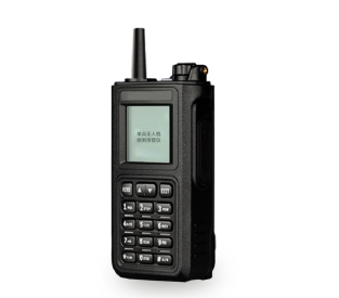  攸县单兵无人机侦测预警仪