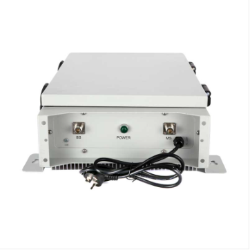  攸县无线对讲系统双向干线放大器