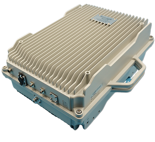  攸县TDD-LTE 1.8G无线直放站中继中转站