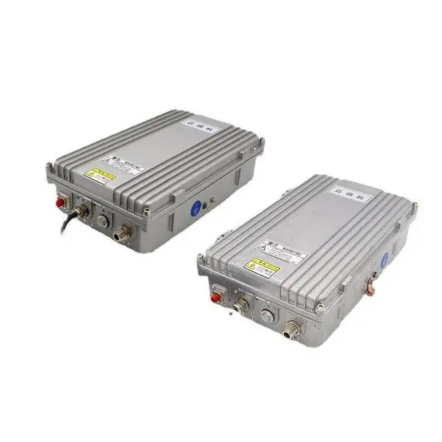  攸县FM调频应急广播数字光纤近端机远端机