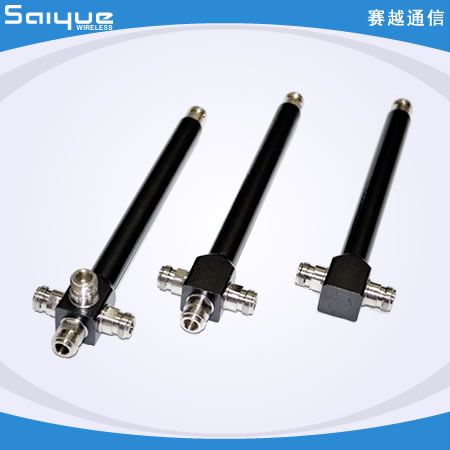  攸县FM调频广播同步广播功分器