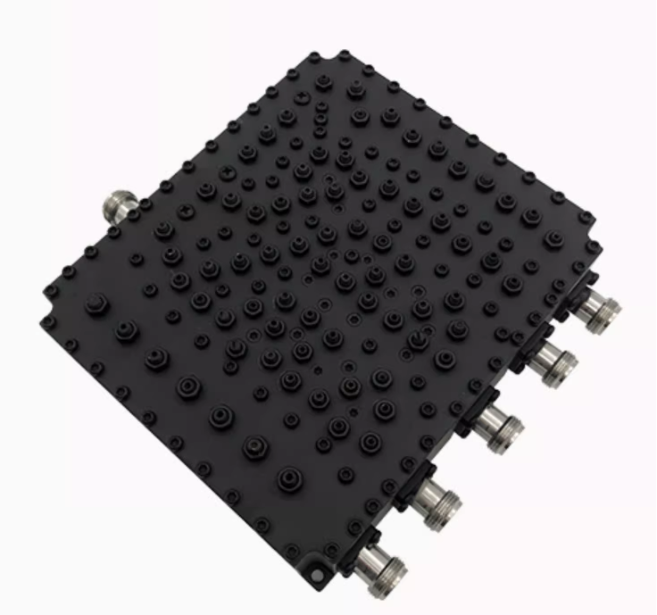  攸县双频三频四频五频腔体合路器4G+5G