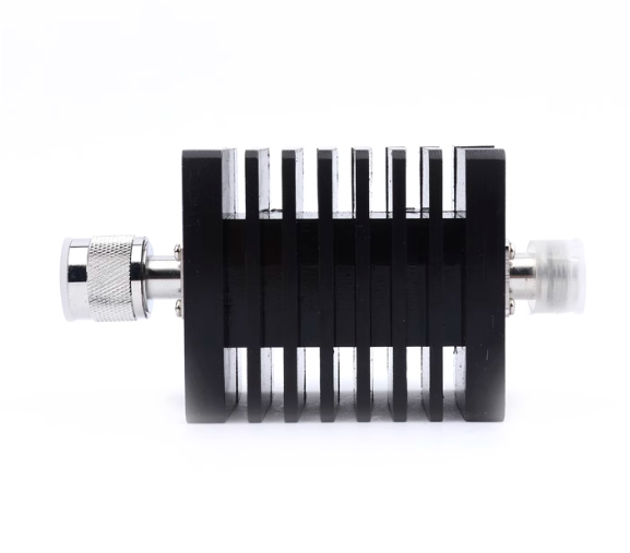  攸县腔体固定衰减器0-3G/0-4G  N型接口