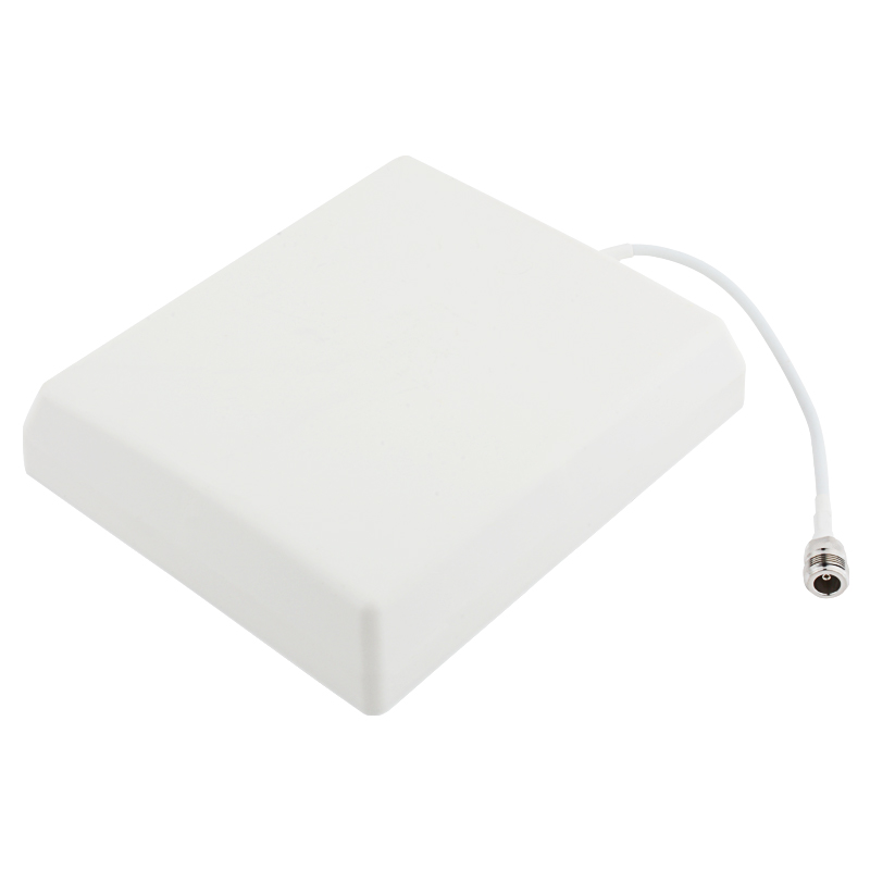  攸县室内外定向接收发射壁挂小平板天线700-3700MHz