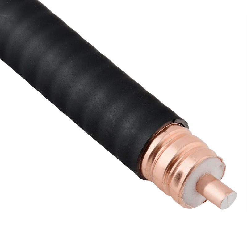  攸县HCAAY50-12（1/2”）同轴射频电缆馈线