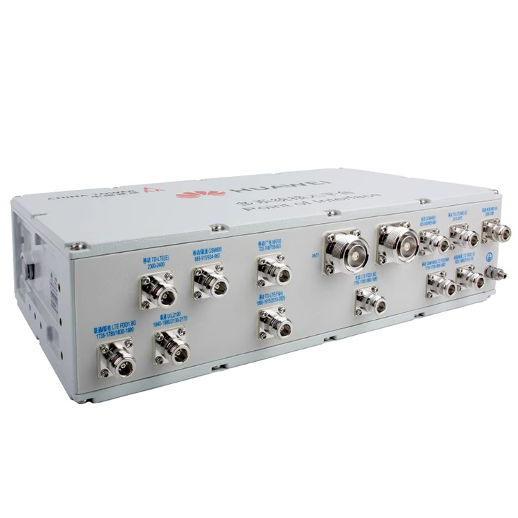  攸县4G5G腔体POI多频合路器