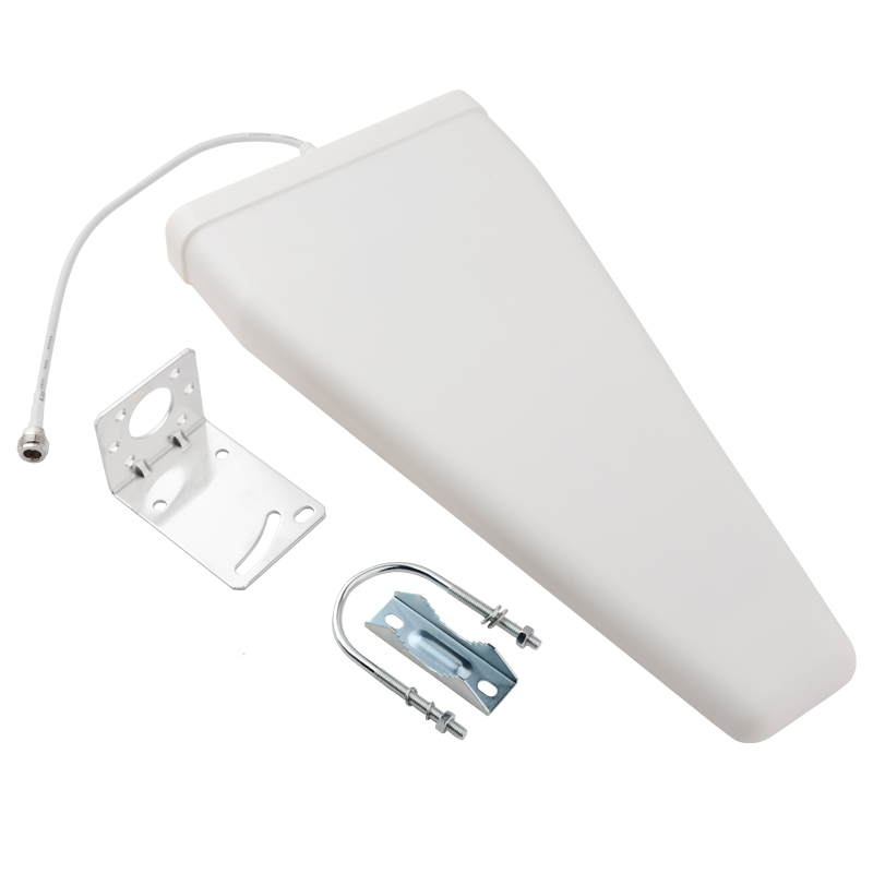  攸县对数周期天线定向接收发射700-3700MHz